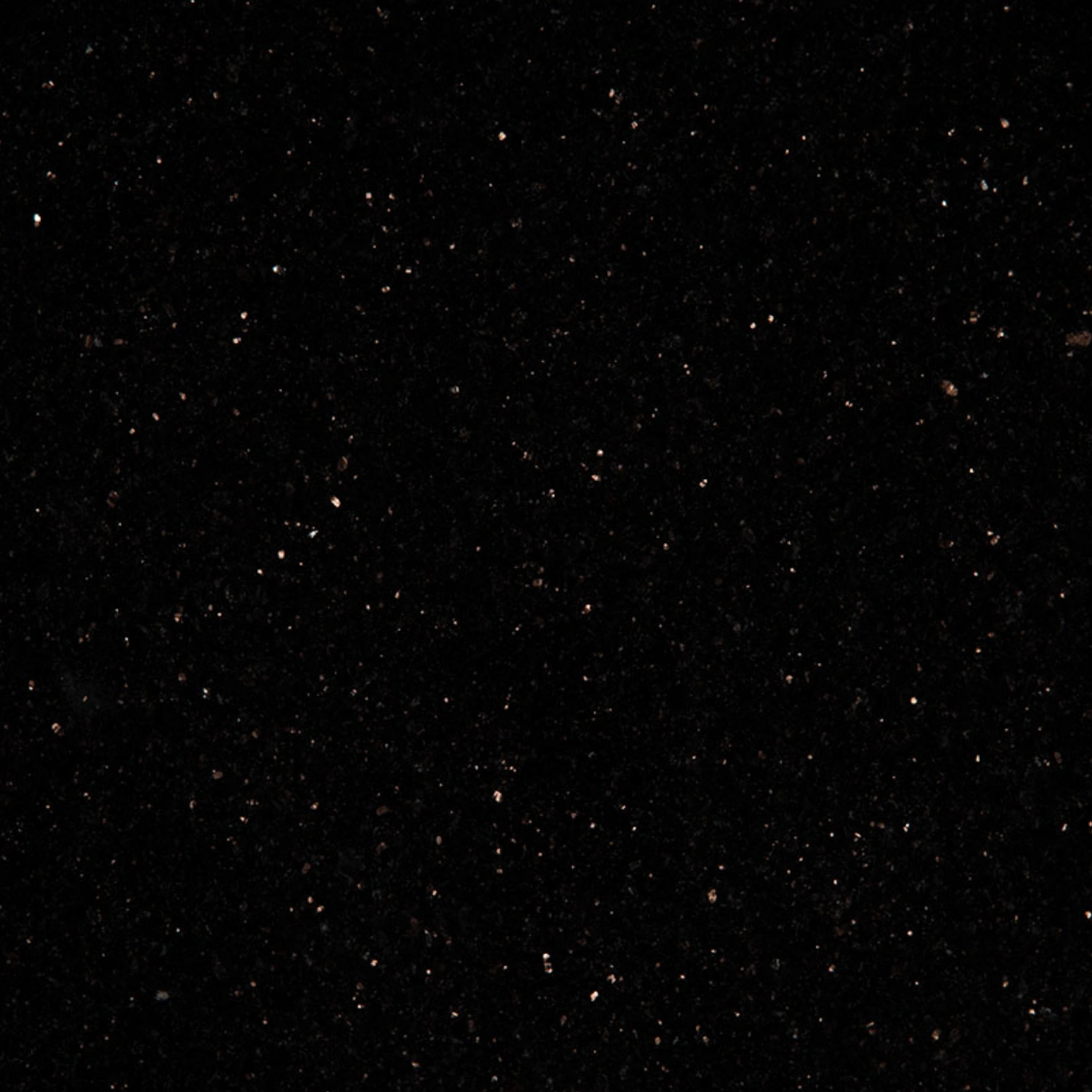 BLACK GALAXY